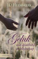 Geluk met droefheid en blijdschap - J.D. Heemskerk - ebook