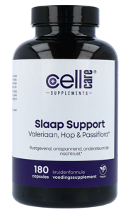 CellCare Slaap Support Capsules
