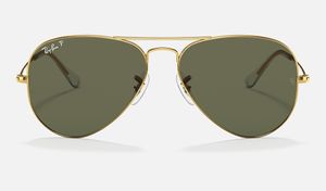 Ray-Ban Original Aviator RB3025 - 001/58 POL