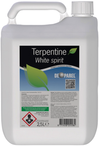 bleko terpentine eco 5 ltr