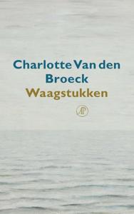 Waagstukken (Paperback)