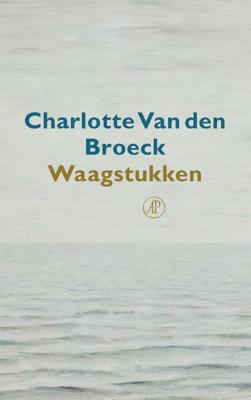 Waagstukken (Paperback)