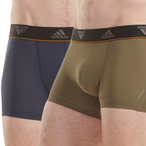 adidas 2 stuks Active Micro Flex Vented Trunk