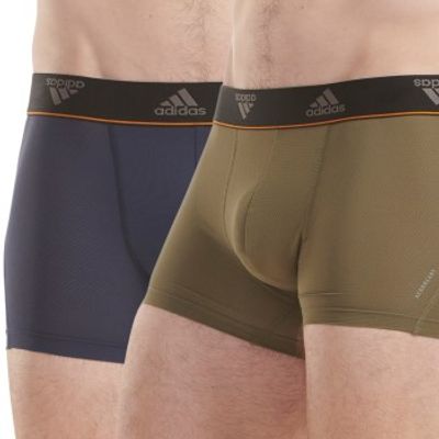 adidas 2 stuks Active Micro Flex Vented Trunk