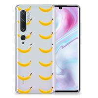 Xiaomi Mi Note 10 Pro Siliconen Case Banana