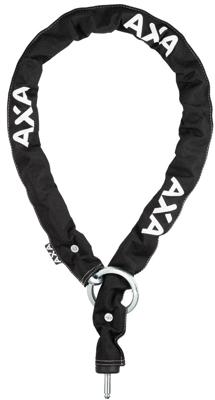 AXA Insteekketting dpi 110/8.5 - zwart