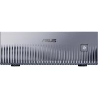 Asus Mini-PC (HTPC) GX10-GG0003BN 2.5 cm (1 inch) ARM v9.2-A CPU (GB10) 128 GB RAM 1 TB SSD Nvidia Blackwell GPU (GB10, inclusief) Niet beschikbaar