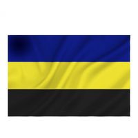 Provincie Gelderland vlag - thumbnail