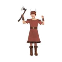 Kostuums voor Kinderen My Other Me Viking Man Maat 10-12 Jaar