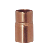 Cornat Cu-Soldeer Verloopsok 18Mx12Mm - T52431812