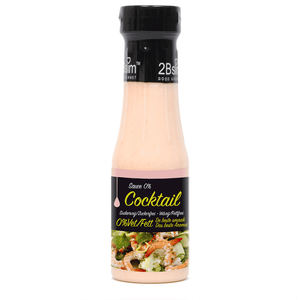2BSlim Cocktail Saus