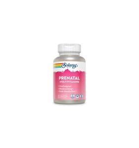 Prenatal multivitamine