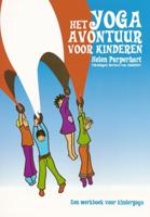 Het yoga-avontuur voor kinderen (Paperback)