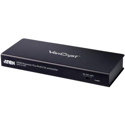 ATEN VC880 Extender (verlenging) HDMI Via signaalkabel 15 m