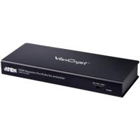ATEN VC880 Extender (verlenging) HDMI Via signaalkabel 15 m