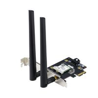ASUS PCE-AX1800 BT5.2 Intern WLAN / Bluetooth 1775 Mbit/s - thumbnail
