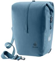 Deuter visby 20+5 - bicycle bag