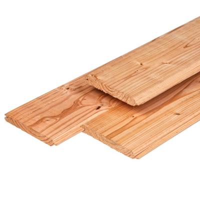 Dakbeschot douglas 1,8x14,5x500 cm Tuindeco - Tuindeco