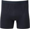 Fruit Of The Loom F993 Classic Boxer (2 Pair Pack) - Navy/Navy - XXL