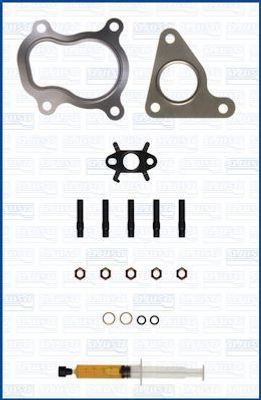 Turbocharger, montageset JTC11030