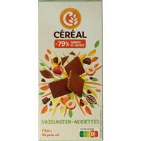 Cereal Tablet hazelnoot maltitol