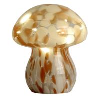 Searchlight TafellampAmelia paddenstoel oranje - 27027PI