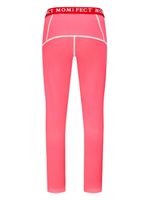 Perfect Moment Kids legging Polar à taille logo - Rose - thumbnail