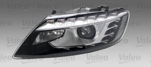 Valeo Koplamp 044142