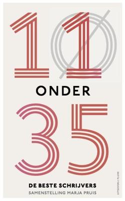 11 onder 35 (Paperback)