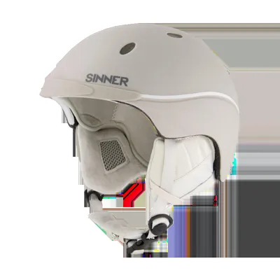 Sinner Titan Skihelm