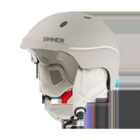 Sinner Titan Skihelm