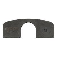 KS Tools 150.2064 Tegenplaat #11, Ø 90 mm