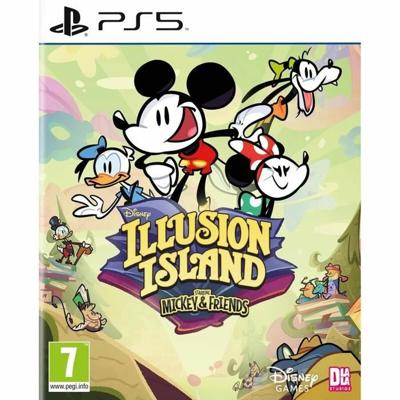 PlayStation 5-videogame Just For Games