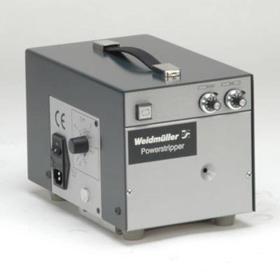Weidmüller Powerstripper 9028510000 Stripautomaat 0.05 tot 6 mm² 10 tot 30