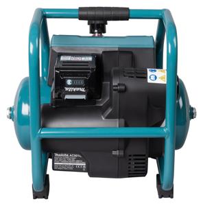Makita AC001GZ luchtcompressor 40 W 34 l/min Batterij/Accu