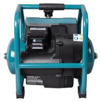 Makita AC001GZ luchtcompressor 40 W 34 l/min Batterij/Accu - thumbnail