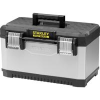STANLEY 1-95-615 1-95-615 Gereedschapsbox Zwart, Grijs
