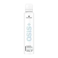 Schwarzkopf Dry Shampoo Osis+ Fresh Texture - 200 ml