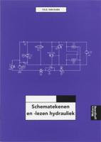 Schematekenen / lezen hydrauliek (Paperback) Schematekenen / lezen hydrauliek (Paperback)