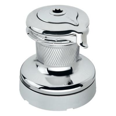 Harken Radial Lier 60.3st Chroom/chroom Default