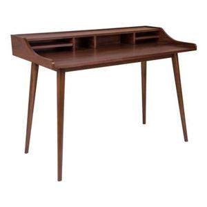 Rebellenclub Caleb Bureau - Walnoot