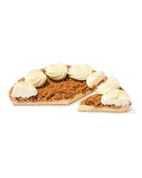 HEMA Speculaas kruimelvlaai half 5 p.