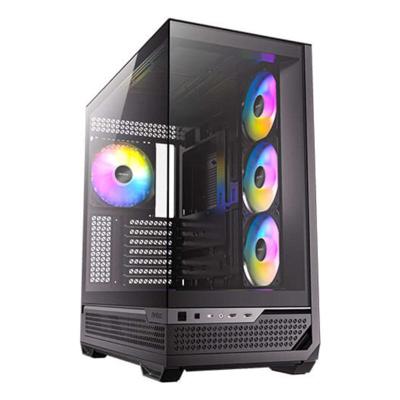 ATX Semi-toren doos Antec C7 ARGB Zwart