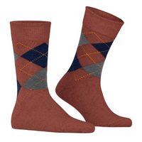 Burlington Dundee Socks - thumbnail