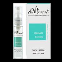 Altearah Parfum de soin turqoise serenity bio 5 Milliliter