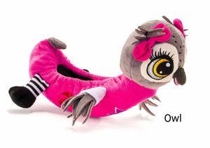 Edea Maxi Blade Buddie Owl