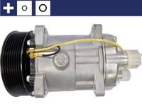 Air Compressor Volvo Trucks ACP396000S