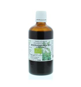 Spiraea ulmaria herb / moerasspirea tinctuur bio