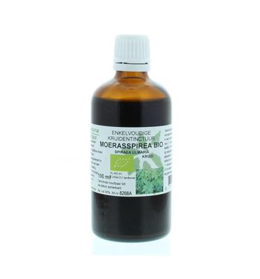 Spiraea ulmaria herb / moerasspirea tinctuur bio