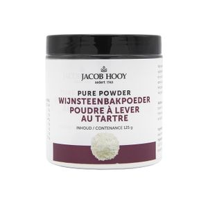 Wijnsteenbakpoeder